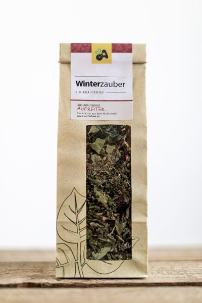 Tee Winterzauber