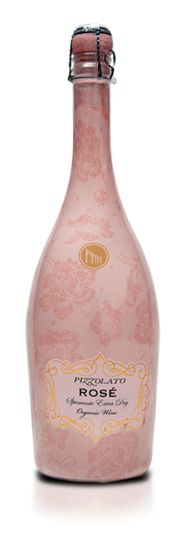 Rosato Spumante