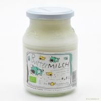 Buttermilch Buttermilch