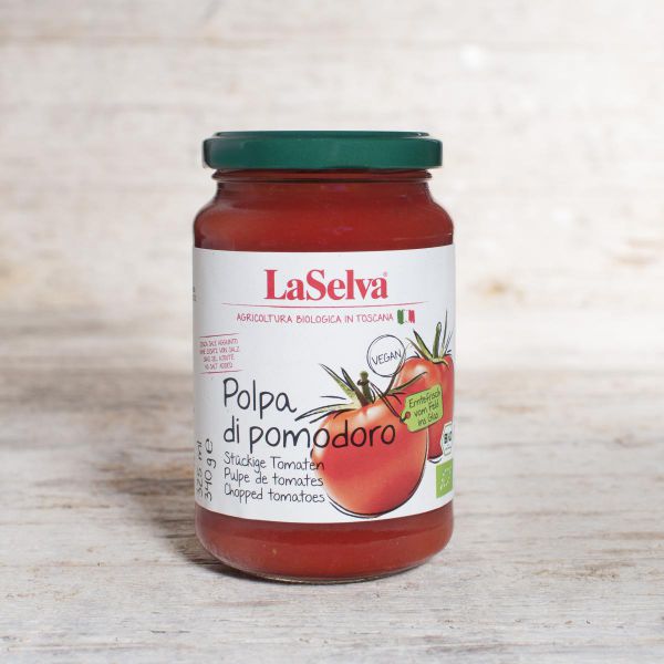 Polpa di pomodoro