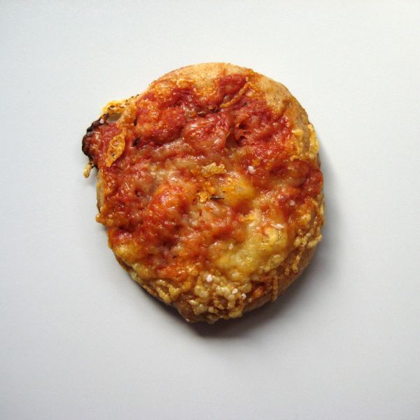 Mini Pizza