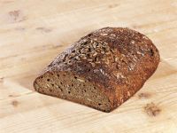 Sonnenblumenbrot Vollkorn Sonnenblumenbrot Vollkorn