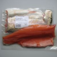 Lachsforellenfilet Bio Lachsforellenfilet Bio