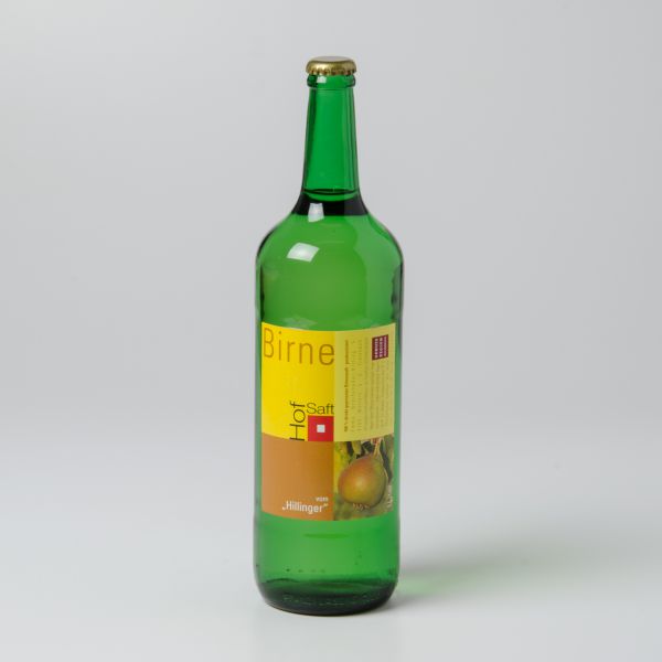 Birnensaft