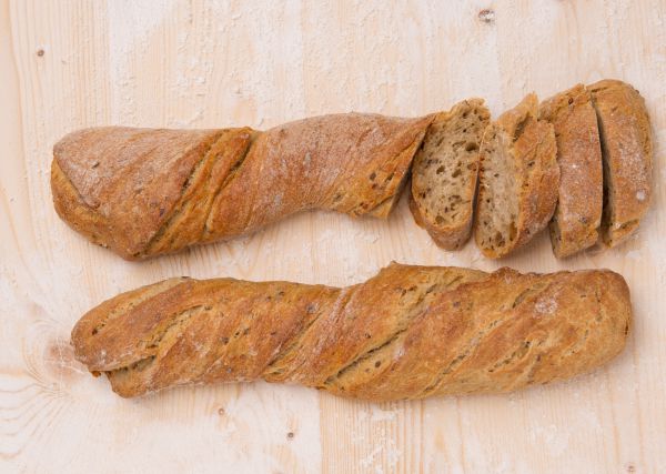Wurzel - Baguette