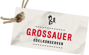 Grossauer Edelkonserven