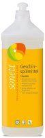 Geschirrspülmittel Calendula Nachfüllung Geschirrspülmittel Calendula Nachfüllung