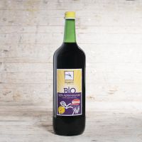 Hasenfit Apfel-Holundersaft Hasenfit Apfel-Holundersaft