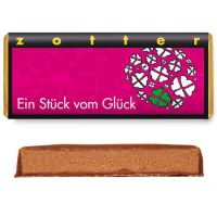 Ein Stück vom Glück - Orangenlikör Ein Stück vom Glück - Orangenlikör