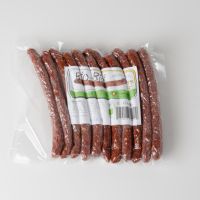 Bio- Bissi 10-er Bio- Bissi 10-er