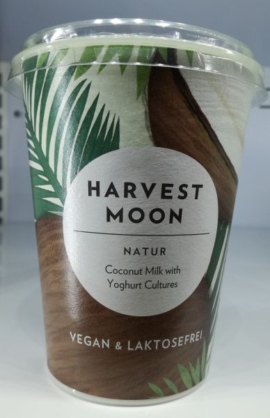 Harvest Moon Cocos Natur