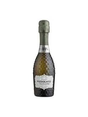 Pizzolato Sparkling zero alcohol "M-use"