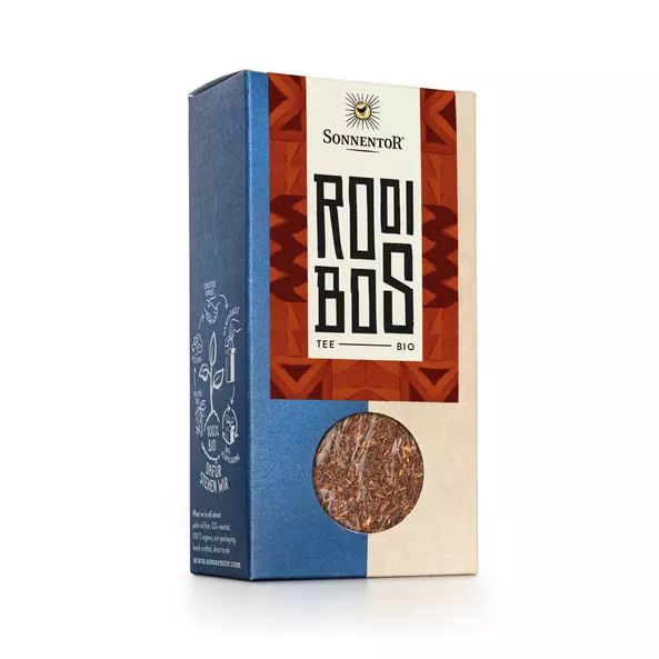 Tee Rooibos