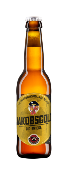 Jakobsgold Bio Zwickl