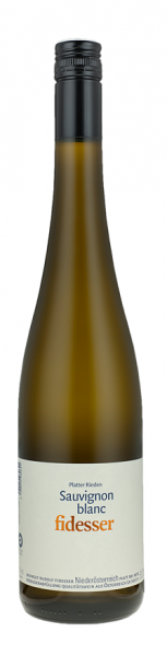 Sauvignon Blanc - Platter 2020 Demeter