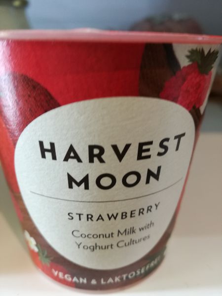 Harvest Moon Cocos Strawberry