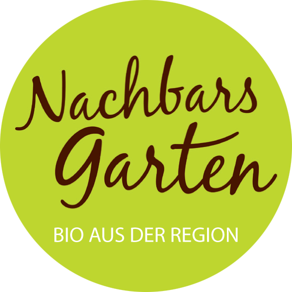 Nachbars Garten