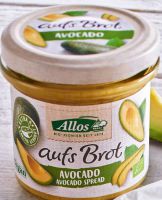 Aufs Brot Avocado Aufs Brot Avocado