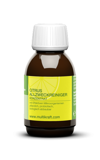 eMC®·Allzweckreiniger Citrus Konzentrat