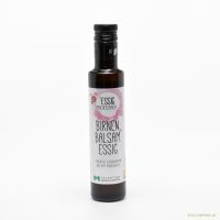 Birnenbalsamessig Birnenbalsamessig