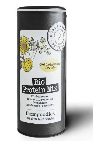 Protein Mix Bio