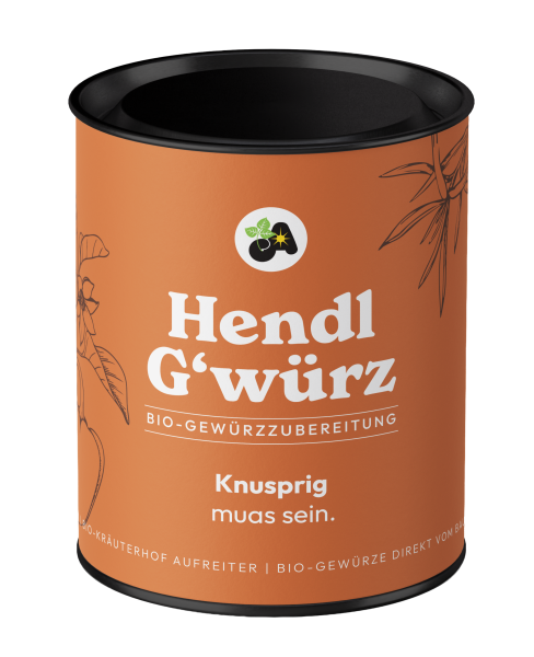 Hendl G’würz