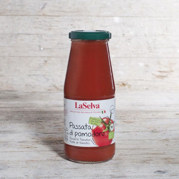 Passata di pomodoro