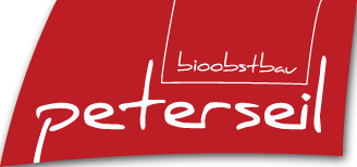 Peterseil Bioobstbau