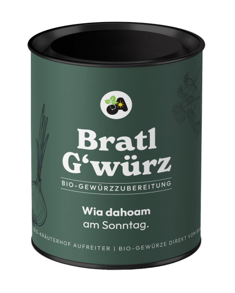 Bratl G’würz