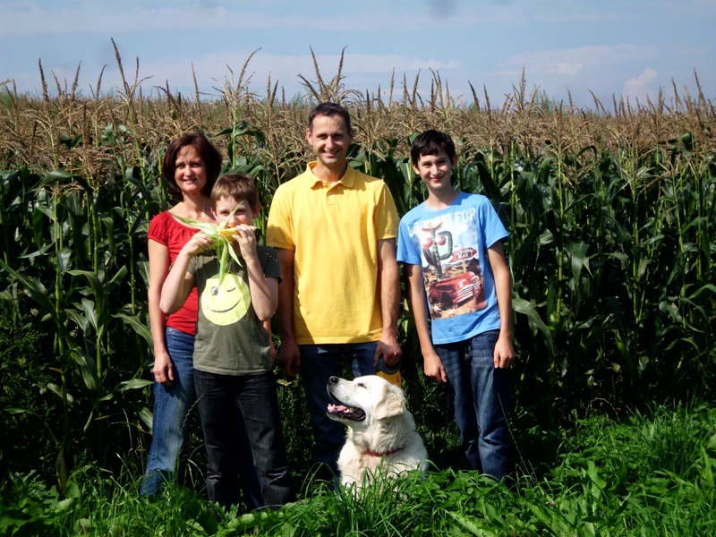 Foto-Familie-Skohautil