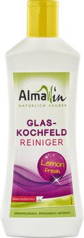 Glas-Kochfeld Reiniger