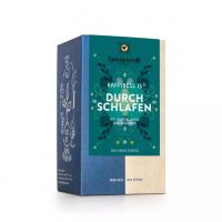 Tee Durchschlafen Bio-Kräuterteemischung Btl. Tee Durchschlafen Bio-Kräuterteemischung Btl.