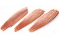Lachsforellenfilet geräuchert Bio Lachsforellenfilet geräuchert Bio