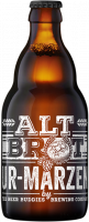 Altbrot Ur-Märzen BIO Altbrot Ur-Märzen BIO