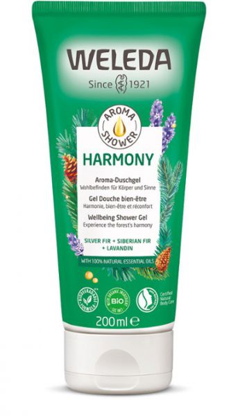 Duschgel Aroma Harmony