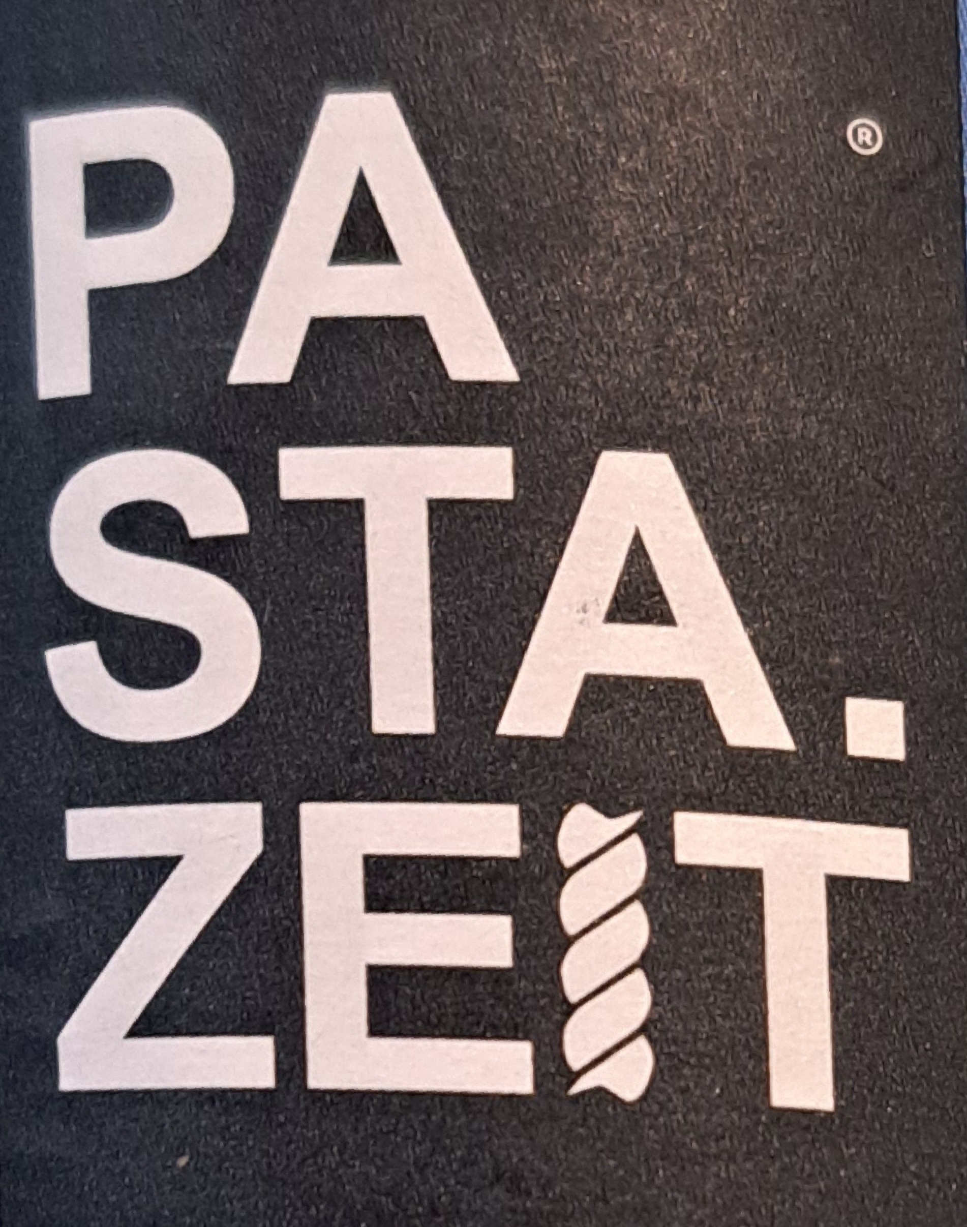 Pastazeit GmbH