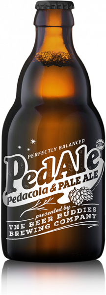 PedAle - Radler