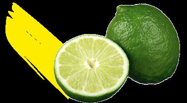 Fresh Lemon