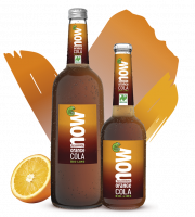 Orange Cola Orange Cola