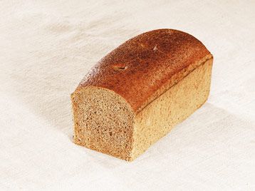 Dinkel Toastbrot Vollkorn