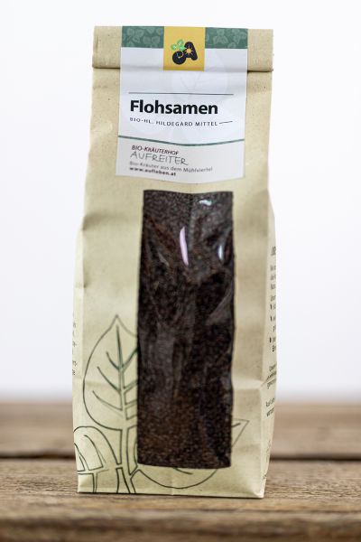 Flohsamen