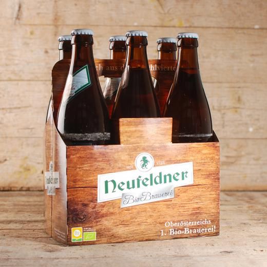Mühlviertler Weisse