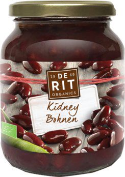 Kidney Bohnen