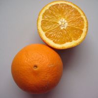 Orangen Orangen