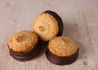 Dinkel Kokoskuppel Dinkel Kokoskuppel