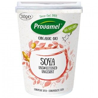 Soja Joghurt natur