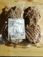 Fleischlaibchen Fleischlaibchen