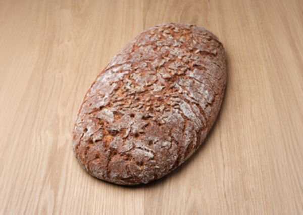 Sonnenblumenbrot Vollkorn