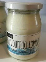 Vollmilchtopfen Vollmilchtopfen