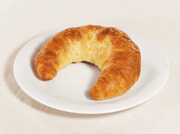 Butter Croissant